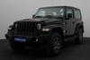 Two door jeep clearance wrangler for sale