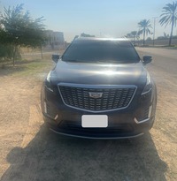 مستعمله 2020 كاديلاك XT5 للبيع فى دبي