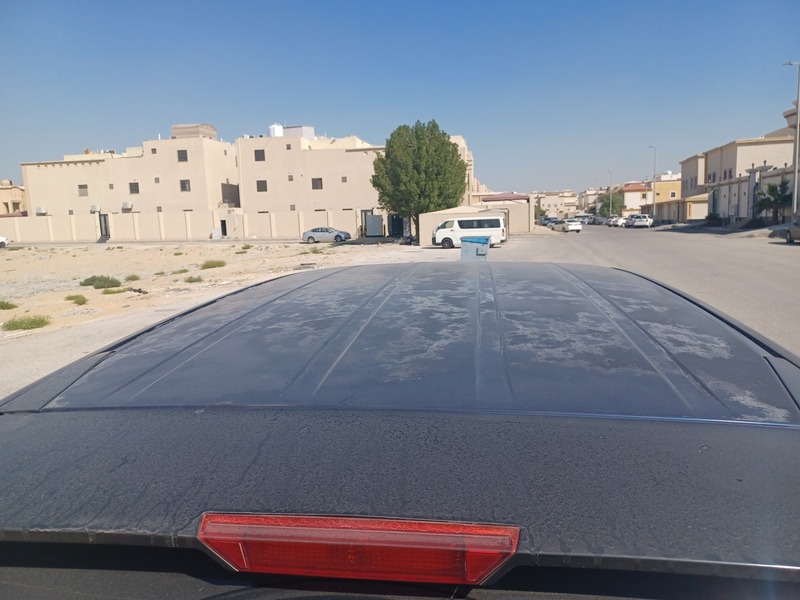 Used 2014 Honda Odyssey for sale in Dammam