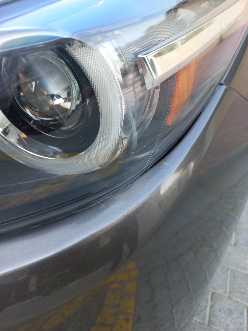 Used 2017 Mazda 3 for sale in Dubai