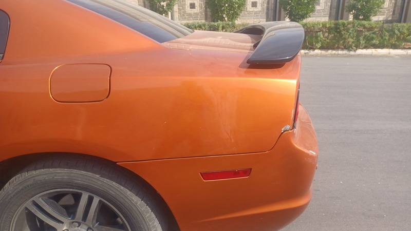 Used 2011 Dodge Charger for sale in Riyadh