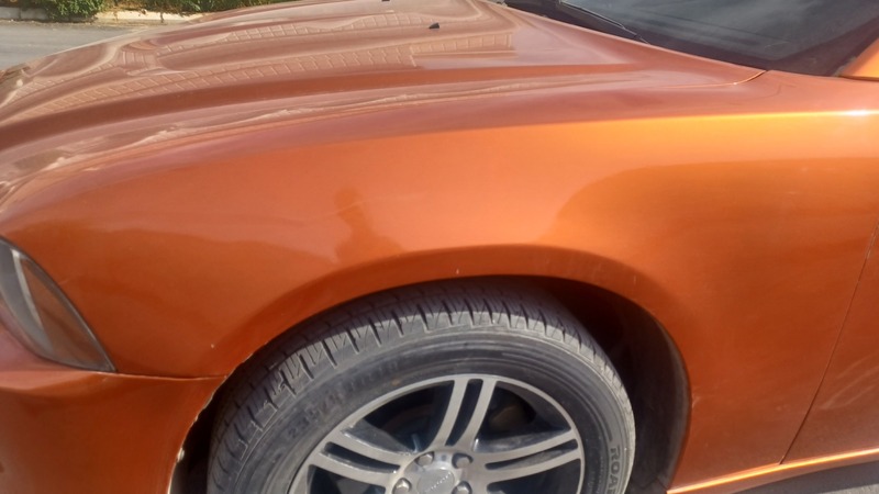 Used 2011 Dodge Charger for sale in Riyadh
