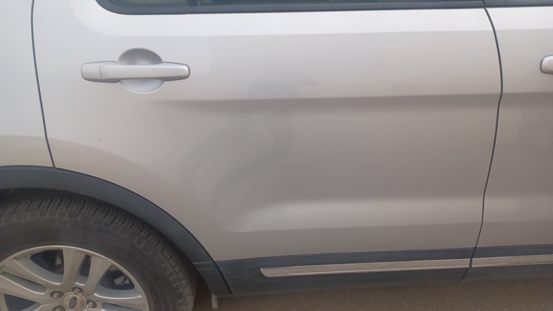 Used 2019 Ford Explorer for sale in Riyadh