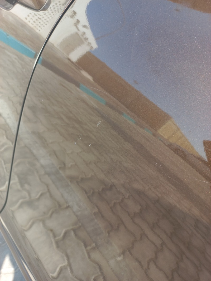Used 2016 Chery Arrizo3 for sale in Abu Dhabi