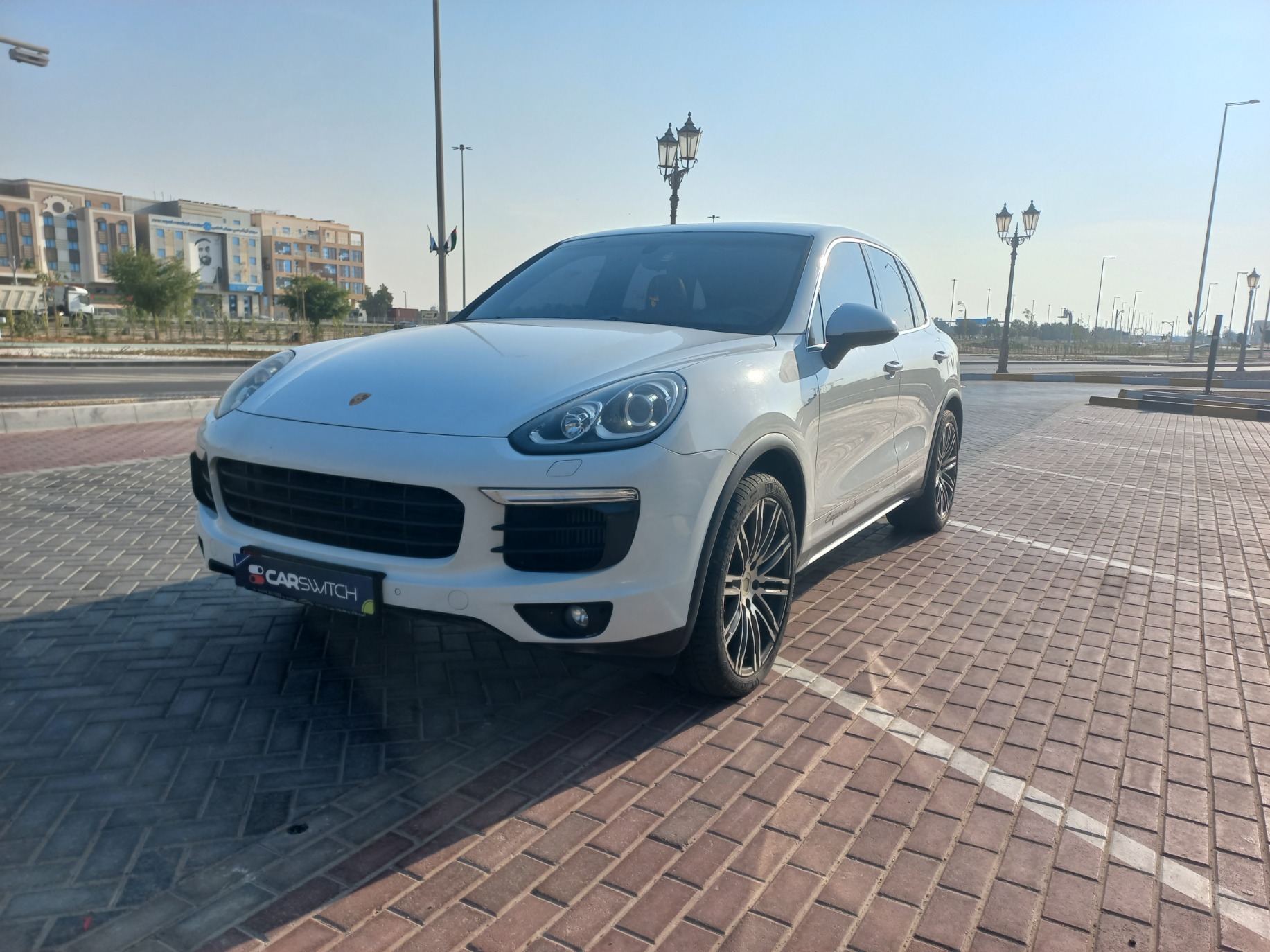 2015 cayenne online s for sale