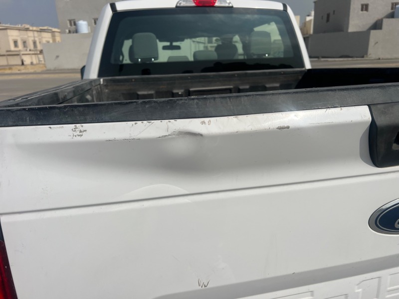 Used 2019 Ford F150 for sale in Dammam