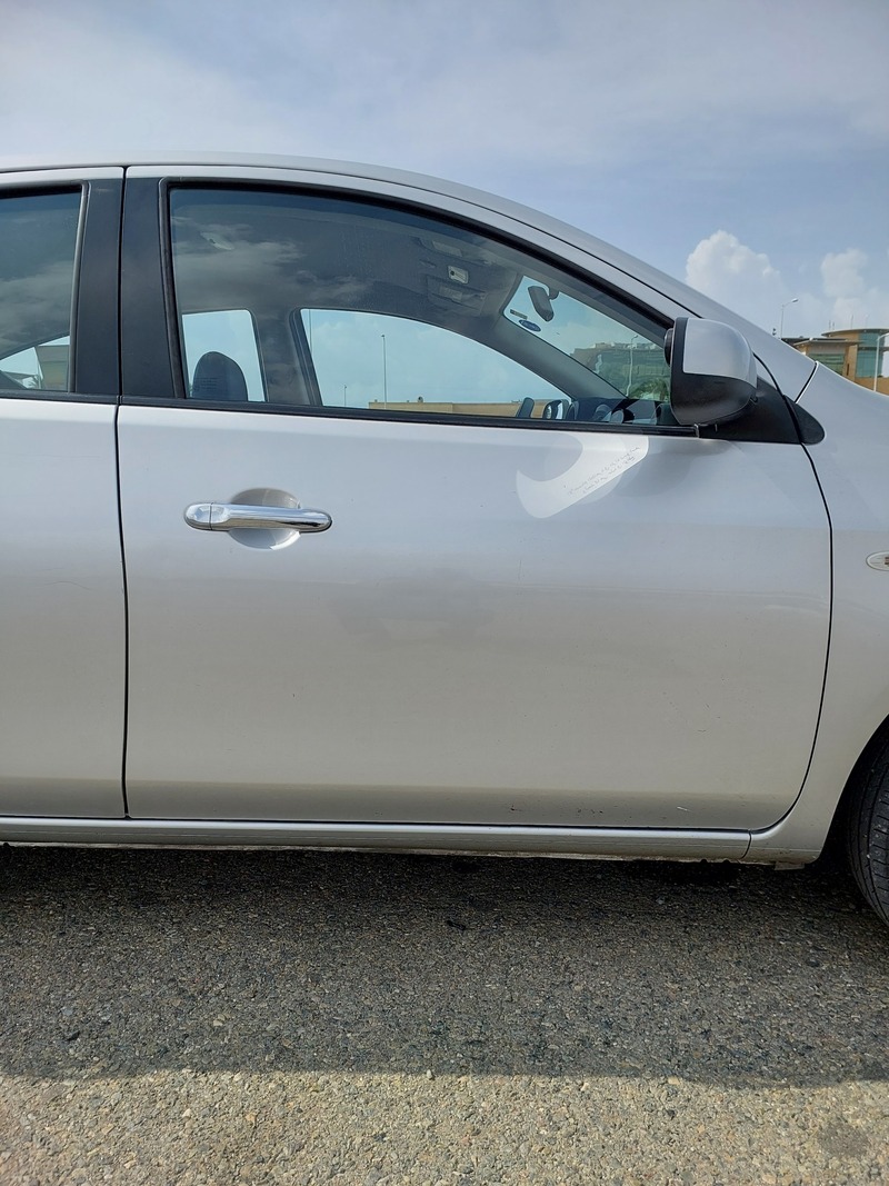 Used 2020 Nissan Sunny for sale in Jeddah