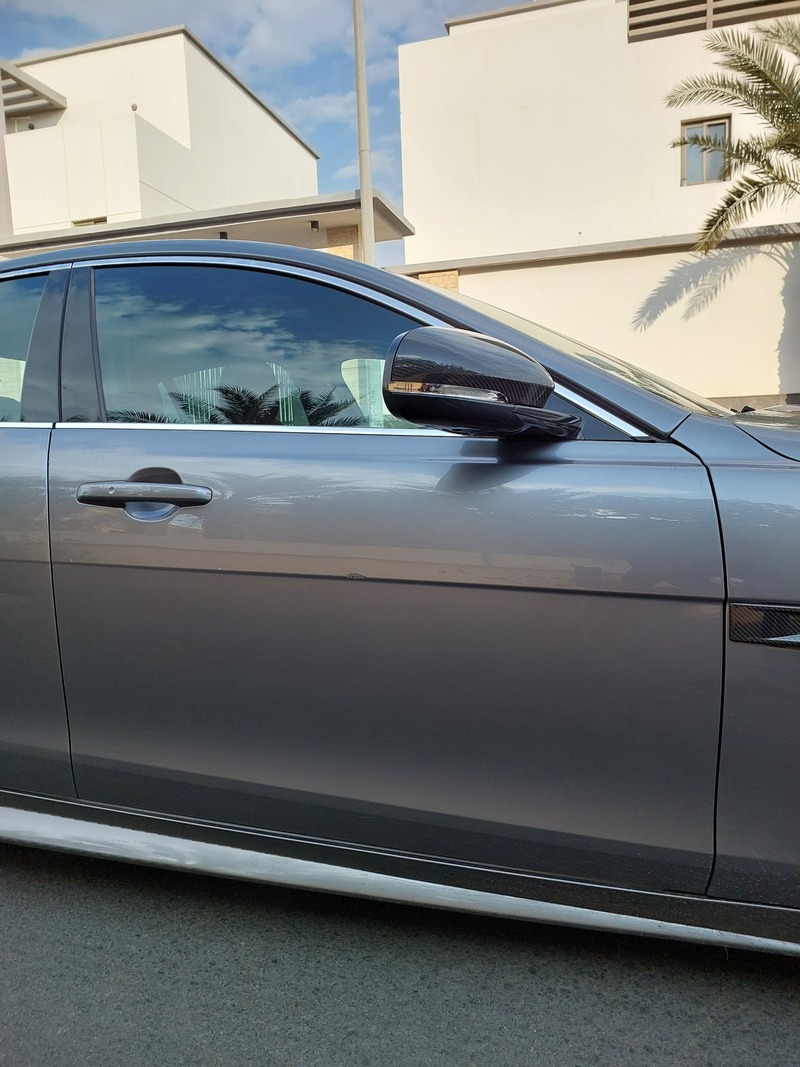 Used 2020 Jaguar XE for sale in Jeddah