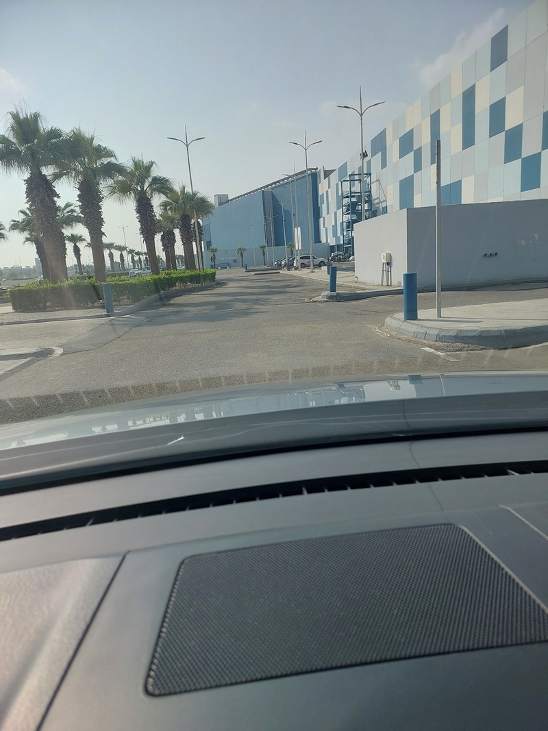 Used 2016 Mazda CX-9 for sale in Jeddah