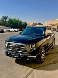 Used 2023 Haval Dargo for sale in Riyadh