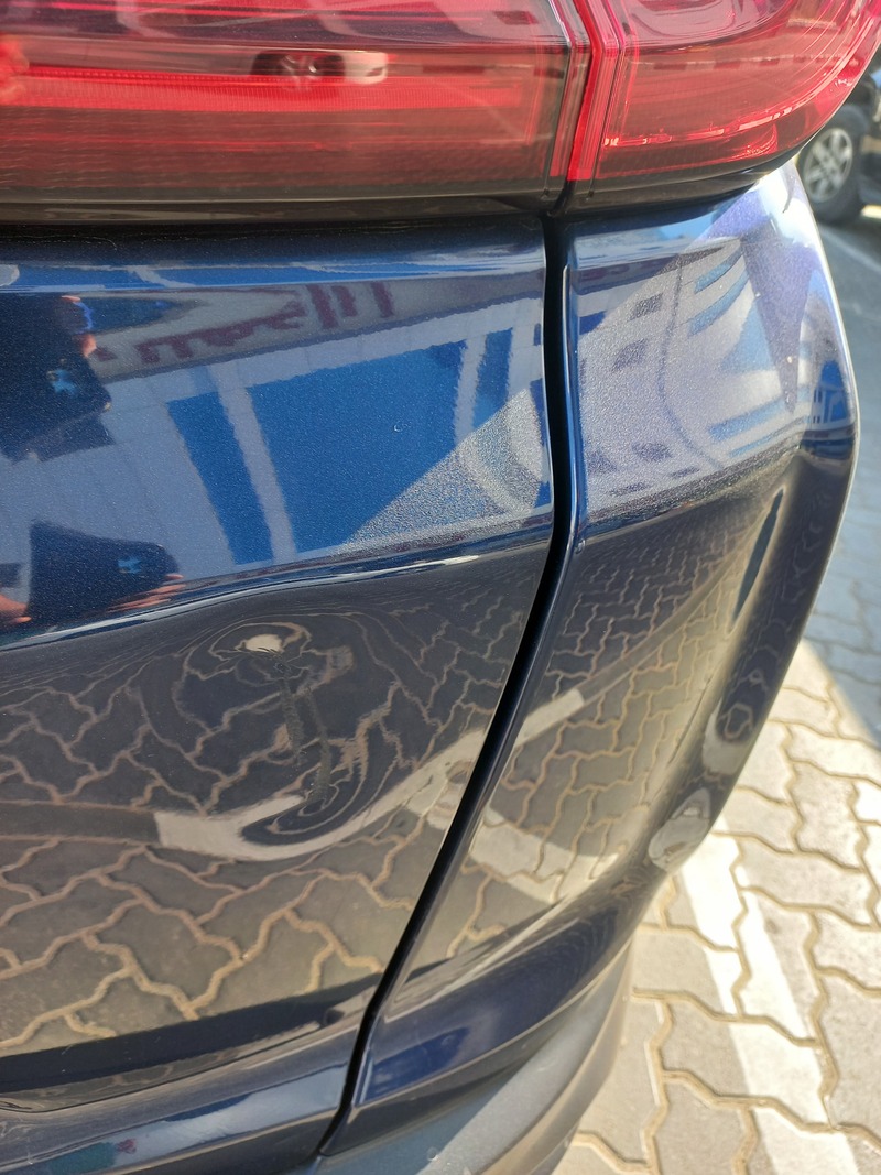 Used 2020 Honda CR-V for sale in Sharjah