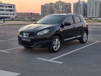 Used 2014 Nissan Qashqai for sale in Dubai