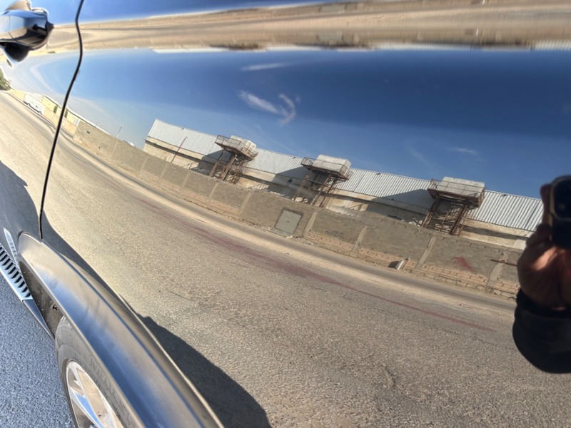 Used 2014 BMW X5 for sale in Riyadh