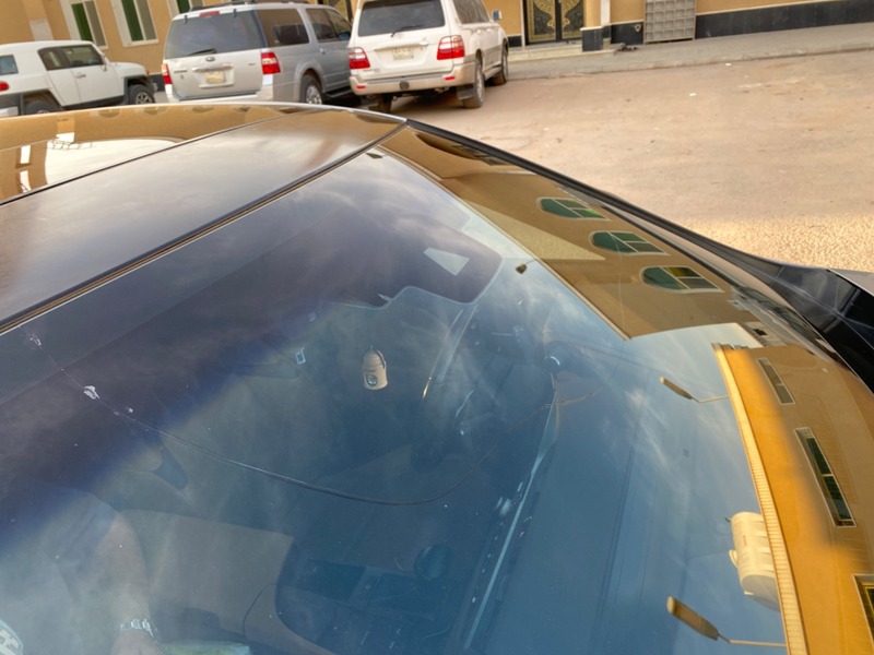 Used 2021 Lexus ES350 for sale in Riyadh
