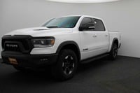 Used 2022 RAM 1500 for sale in Dubai