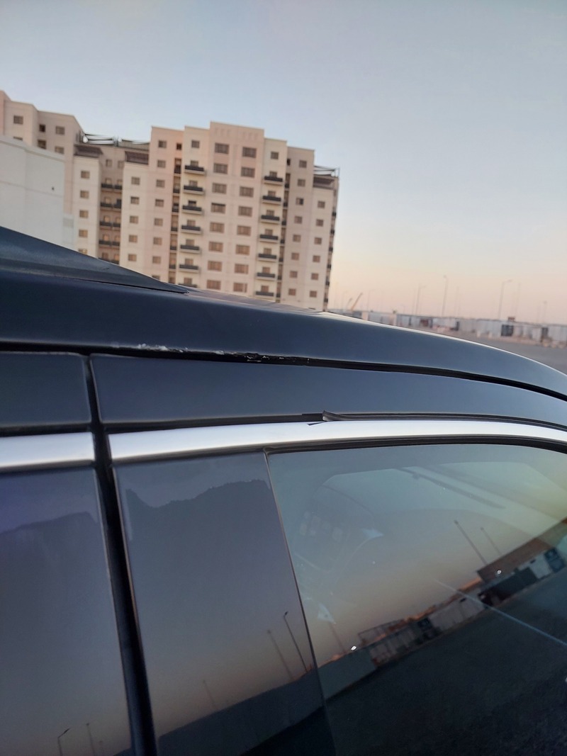 Used 2016 Chevrolet Tahoe for sale in Jeddah