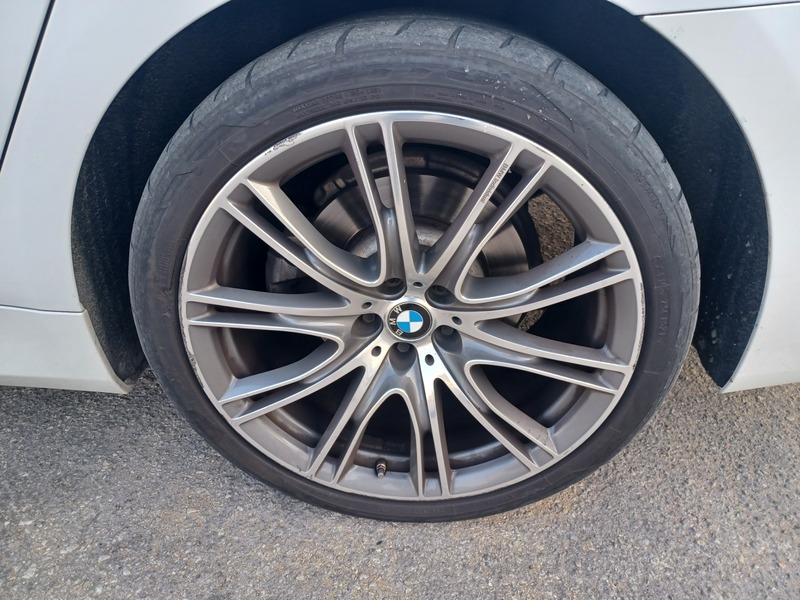 Used 2018 BMW 730 for sale in Al Khobar