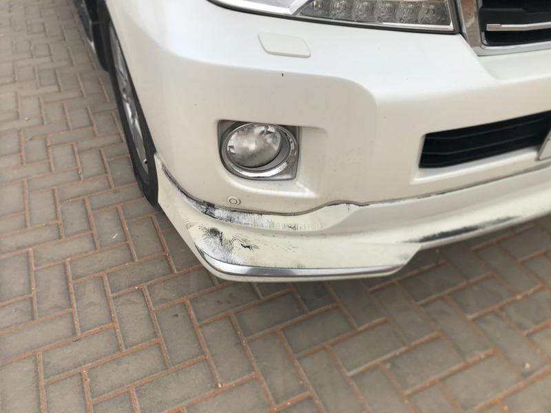 Used 2015 Toyota Land Cruiser for sale in Riyadh