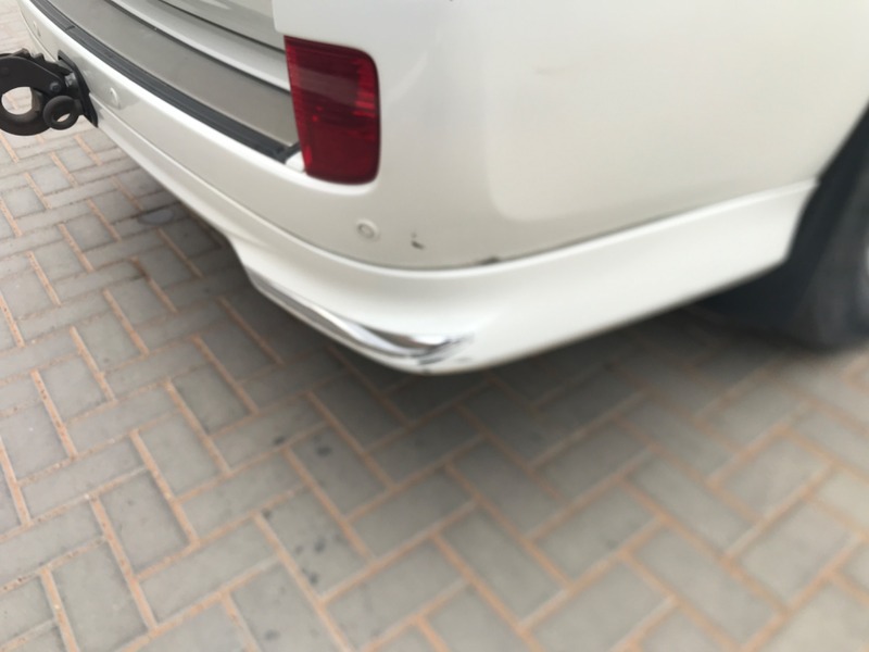 Used 2015 Toyota Land Cruiser for sale in Riyadh