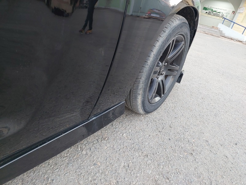 Used 2014 Dodge Charger for sale in Jeddah