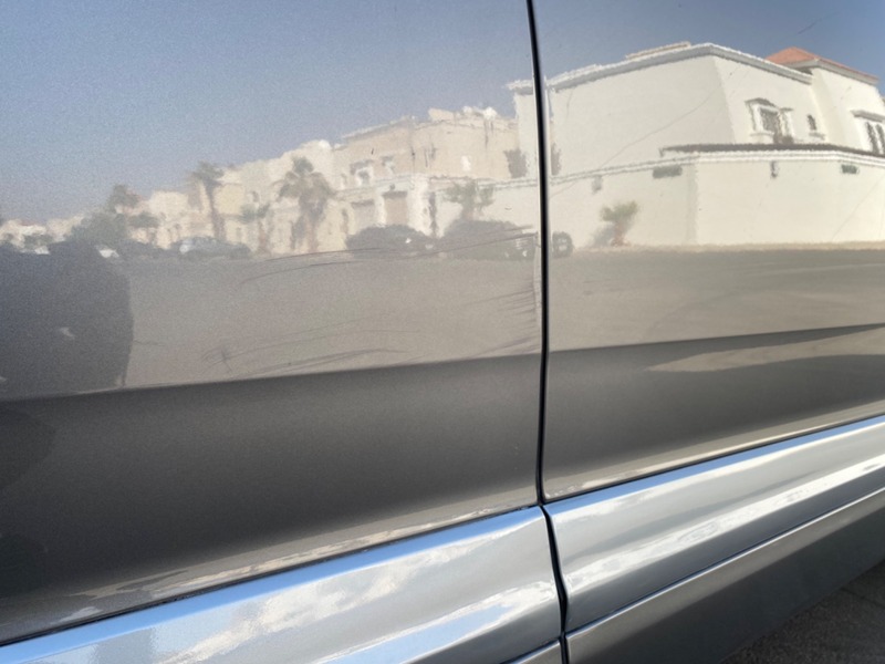 Used 2016 Audi Q7 for sale in Riyadh