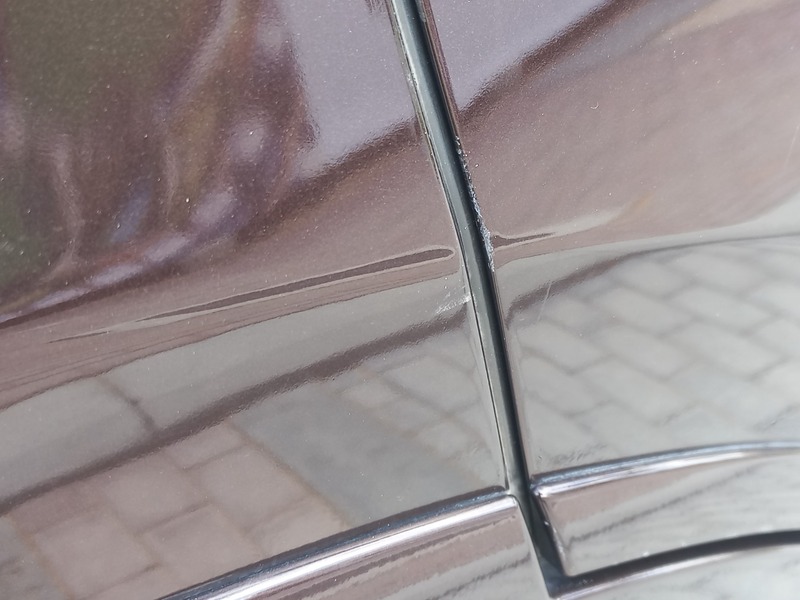 Used 2014 Porsche Cayenne GTS for sale in Dubai