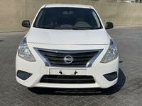 Used 2019 Nissan Sunny for sale in Dubai