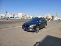 مستعمله 2016 مازدا CX-9 للبيع فى جدة