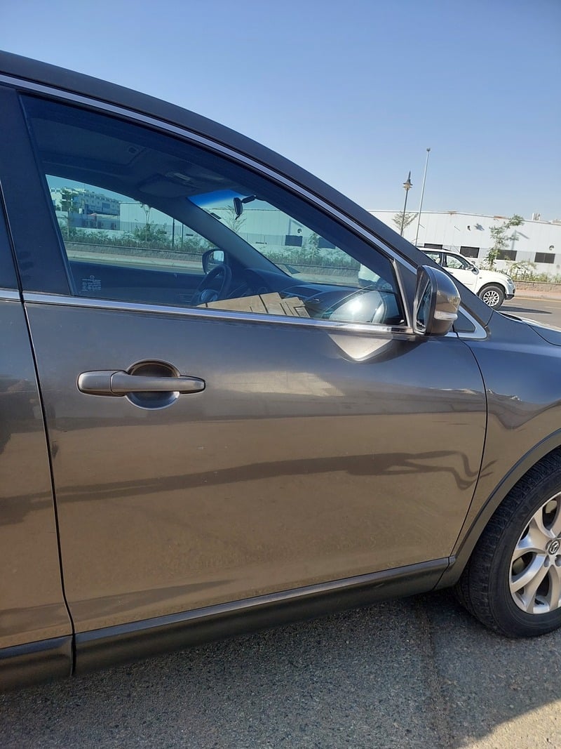 Used 2016 Mazda CX-9 for sale in Jeddah