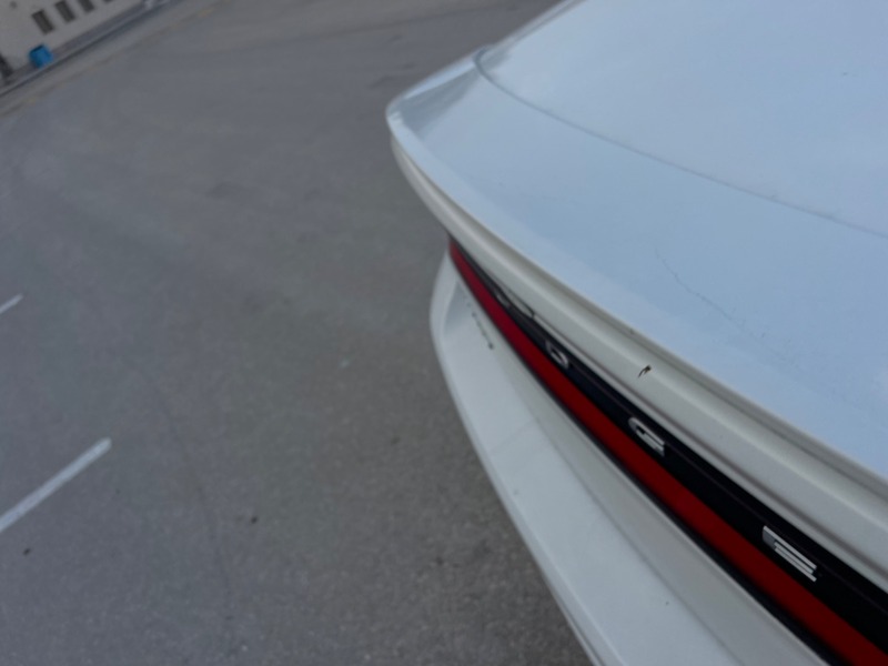 Used 2018 Dodge Charger for sale in Dammam