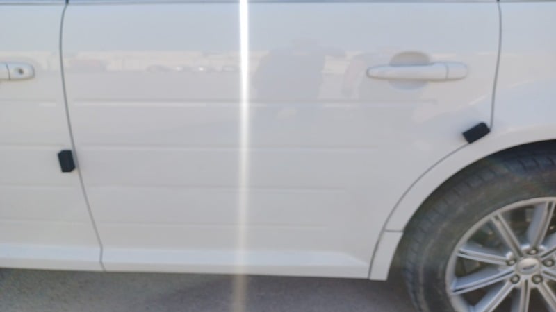 Used 2013 Ford Flex for sale in Riyadh