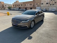 Used 2022 Ford Taurus for sale in Riyadh