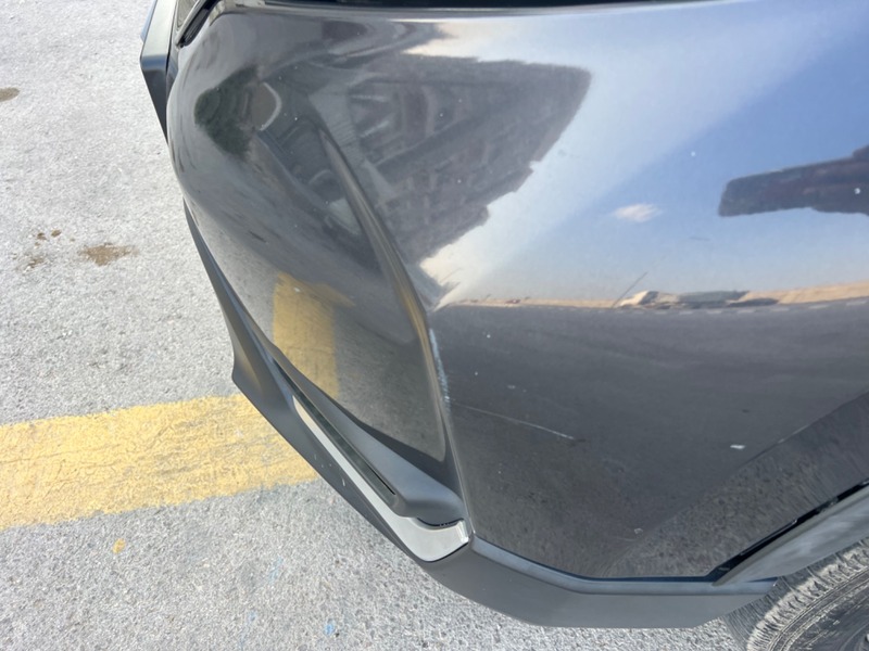Used 2018 Honda CR-V for sale in Al Khobar