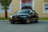 Used 2015 Audi A3 for sale in Dubai