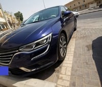 Used 2017 Renault Talisman for sale in Riyadh