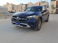 Used 2023 Mercedes GLC300 for sale in Riyadh