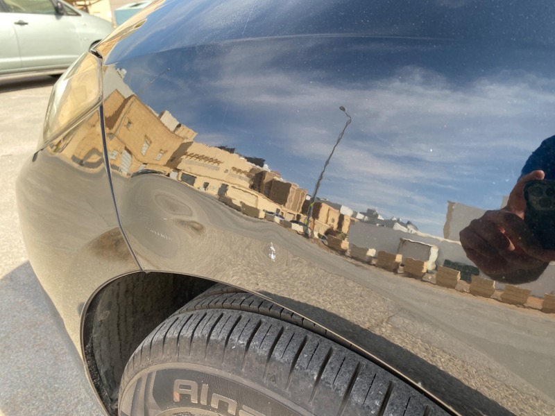 Used 2016 Renault Fluence for sale in Riyadh