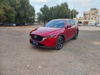 Used 2022 Mazda CX-5 for sale in Jeddah