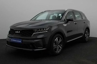 Used 2023 Kia Sorento for sale in Dubai