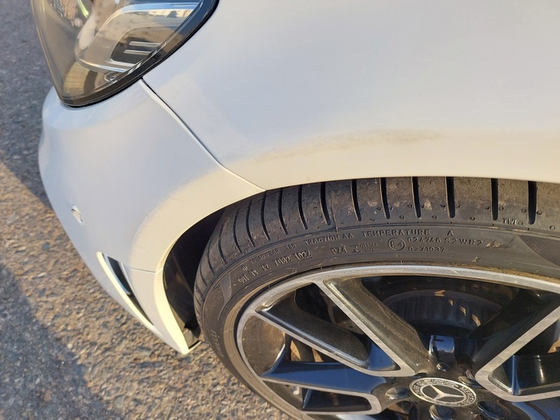 Used 2019 Mercedes C200 for sale in Jeddah