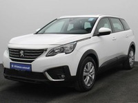 بيجو 5008