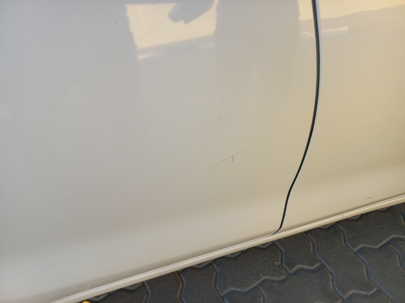Used 2015 Dodge Dart for sale in Sharjah