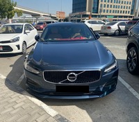 Used 2020 Volvo S90 for sale in Dubai