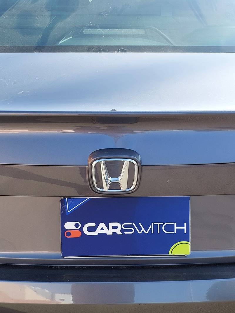 Used 2018 Honda Accord for sale in Jeddah