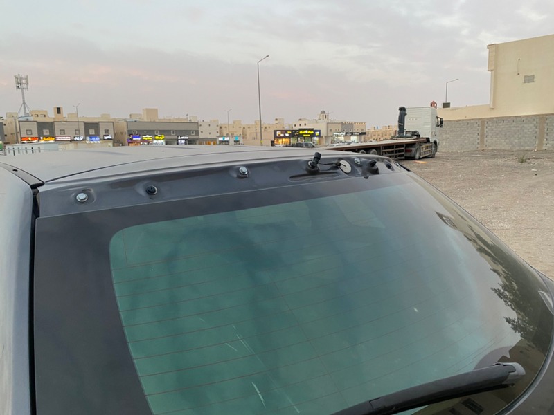 Used 2013 Mazda CX-9 for sale in Riyadh