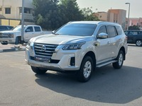 Used 2023 Nissan Xterra for sale in Dubai