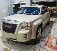 Used 2013 GMC Terrain for sale in Riyadh