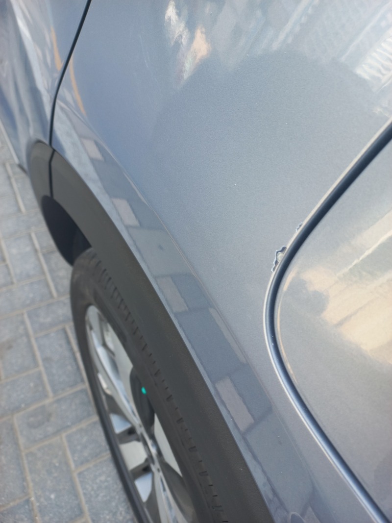 Used 2021 Kia Telluride for sale in Abu Dhabi