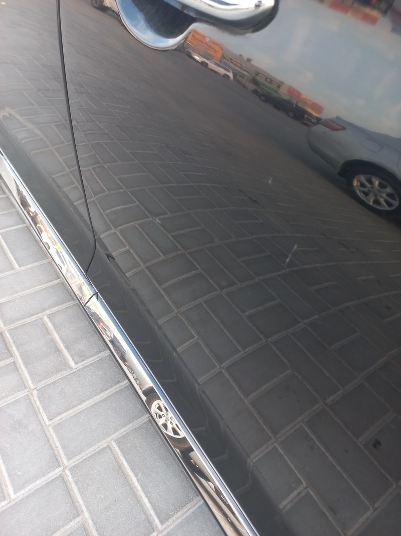 Used 2015 Hyundai Sonata for sale in Abu Dhabi