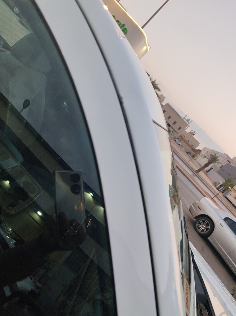 Used 2018 Chevrolet Silverado for sale in Riyadh